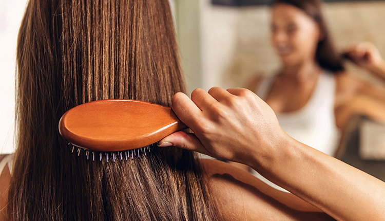 اهمیت کم خوابی بر سلامت پوست و مو 1 health skin hair