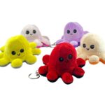 سر کلیدی اختاپوس های خوشحال