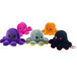 آویز اختاپوس های عصبانی