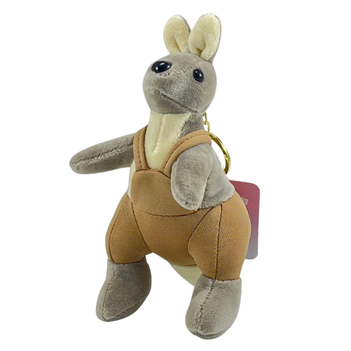 سر کلیدی کانگورو اورجینال نسکافه ای