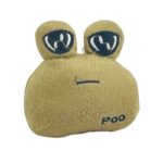 آویز عروسک پو غمگین