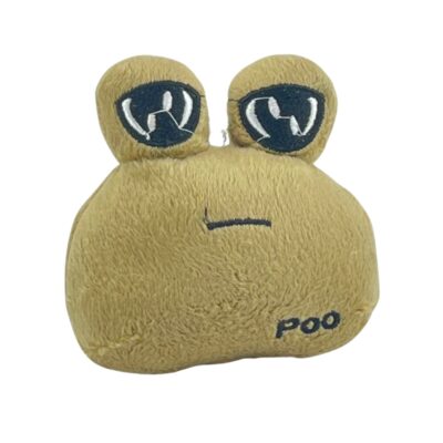 آویز عروسک پو غمگین