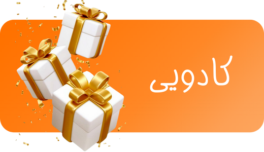 صفحه نخست 6 کادویی