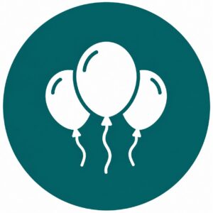 خدمات بادکنک آرایی