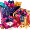 gift wrapping