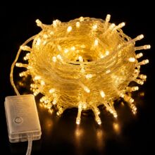 ریسه ال ای دی 10 متری LED  | دارای رقص نور