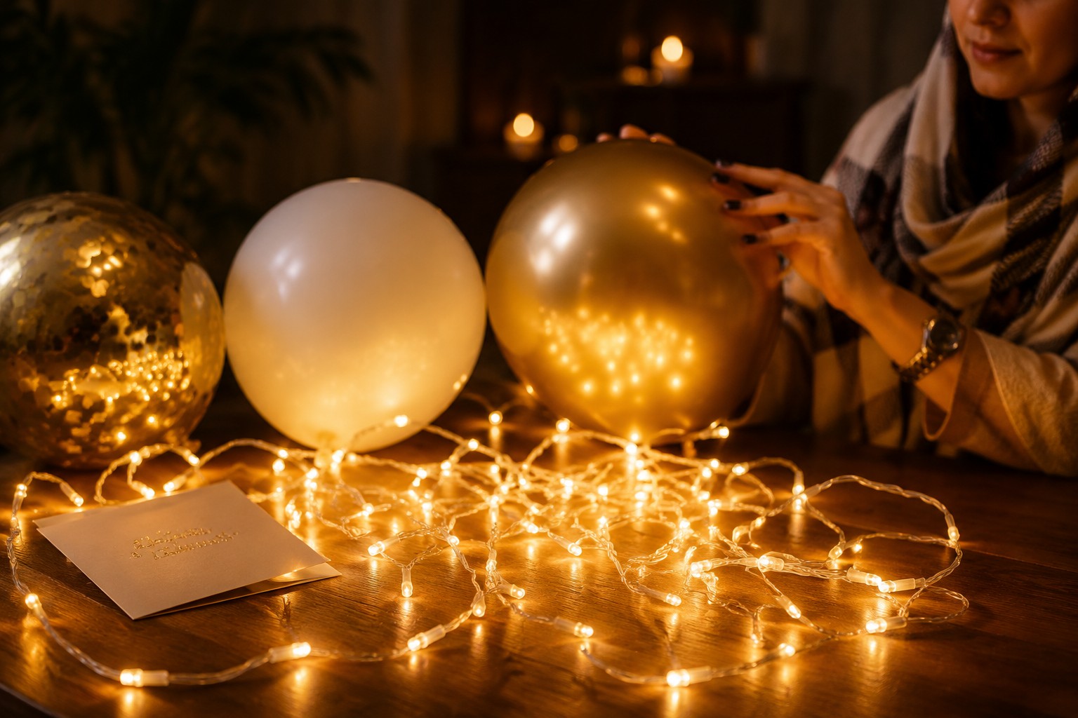 ریسه ال ای دی 10 متری LED | دارای رقص نور 1 ریسه ال ای دی 10 متری