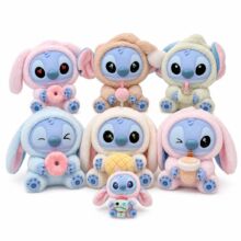 عروسک استیچ جعبه‌ای سوپرایزی | اورجینال (STITCH Blind Box)