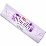 عود شاخه ای هم (HEM) رایحه وانیل | خوشبوکننده هوا مدل (Vanilla)