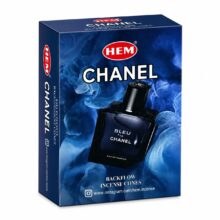 عود آبشاری رایحه بلو شنل (Bleu de Chanel) | برند HEM