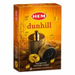 عود آبشاری رایحه دانهیل (Dunhill) | برند HEM