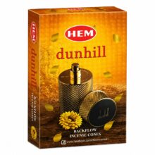 عود آبشاری رایحه دانهیل (Dunhill) | برند HEM