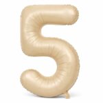فویل عدد 32اینچ عدد 5کرم