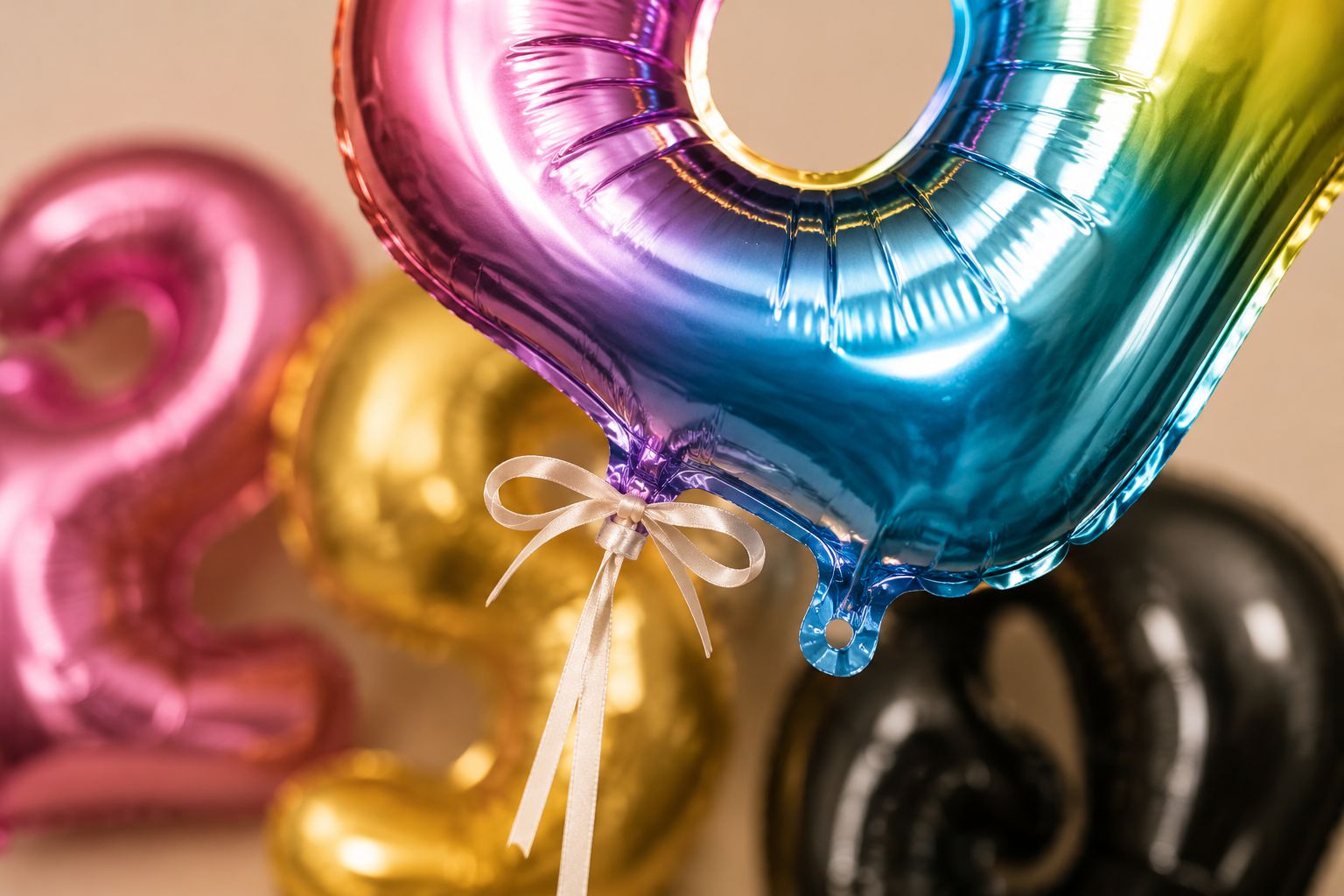 فویل عدد 32اینچ عدد 6