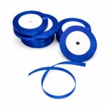 ربان ساتن نیم سانت ابی کاربنی