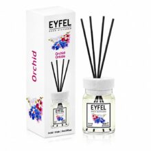 بسته بندی اسانس خوشبو کننده هوا ایفل مدل ارکید حجم (Orchid) 120 میلی لیتر
