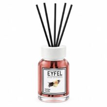 اسانس خوشبو کننده هوا ایفل مدل وانیل (Vanilla) حجم 120 میلی لیتر
