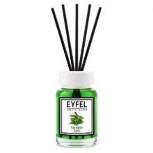 اسانس خوشبو کننده هوا ایفل مدل ریحان (Basil) حجم 120 میلی لیتر