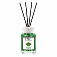 اسانس خوشبو کننده هوا ایفل مدل کاج و نعنا (Pine and mint) حجم 120 میلی لیتر