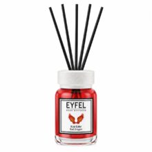 اسانس خوشبو کننده هوا ایفل مدل اژدهای قرمز (Red Dragon) حجم 120 میلی لیتر