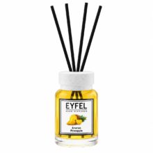 اسانس خوشبو کننده هوا ایفل مدل آناناس حجم (Pineapple) 120 میلی لیتر