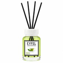 اسانس خوشبو کننده هوا ایفل مدل چای سبز (Green Tea) حجم 120 میلی لیتر