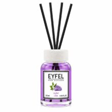 اسانس خوشبو کننده هوا ایفل مدل یاس بنفش (Lilac) حجم 120 میلی لیتر