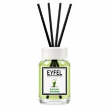 اسانس خوشبو کننده هوا ایفل مدل گل یخ (Snowdrop) حجم 120 میلی لیتر