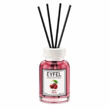 اسانس خوشبو کننده هوا ایفل مدل گیلاس (Cherry) حجم 120 میلی لیتر