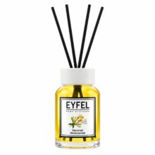 اسانس خوشبو کننده هوا ایفل مدل یاس امین الدوله (honeysuckle) حجم 120 میلی لیتر