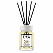 اسانس خوشبو کننده هوا ایفل مدل زنبق سفید (White Lily) حجم 120 میلی لیتر